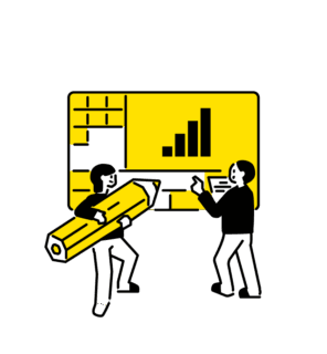 「伝わる」にこだわる制作姿勢